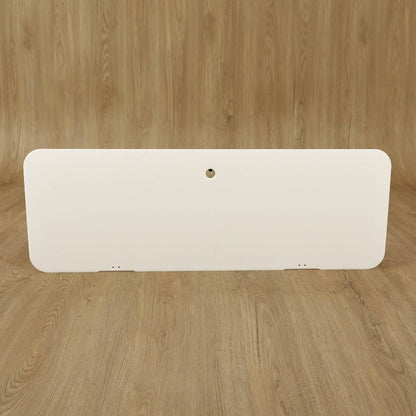 Solidspare Boat Locker Door Cover Lid W/Hinge Kits For LARSON GLASTRON w/ Mounting hardware