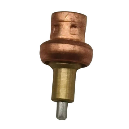 Solid Spare Thermostat Fit For Johnson Evinrude 9.9 15 40 48 50 hp 2 str 143° 0436195 777837