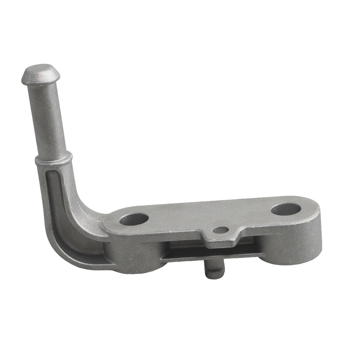 Solidspare Rear Right Exhaust Components-Tailpipe Bracket For 2019-24 Ram 1500 5.7/6.2L V8
