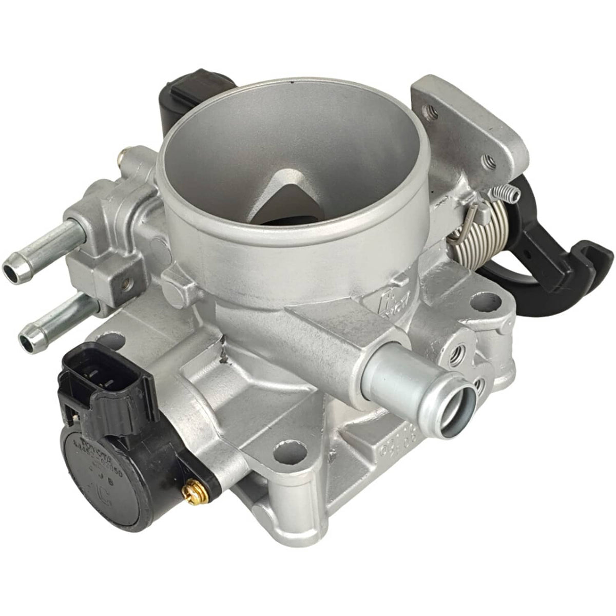 Solid Spare Throttle Body Valve 22210-0D110 22210-22130 for Toyota Corolla Matrix Wish