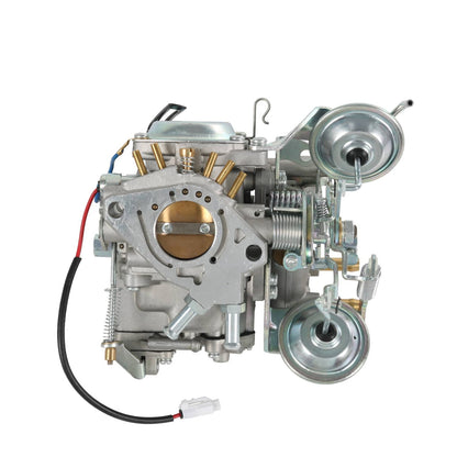 Solidspare Carburetor 1320077530 For Suzuki Carry Mazda DD51T DE51V DD51B DF51V DC51T F5B