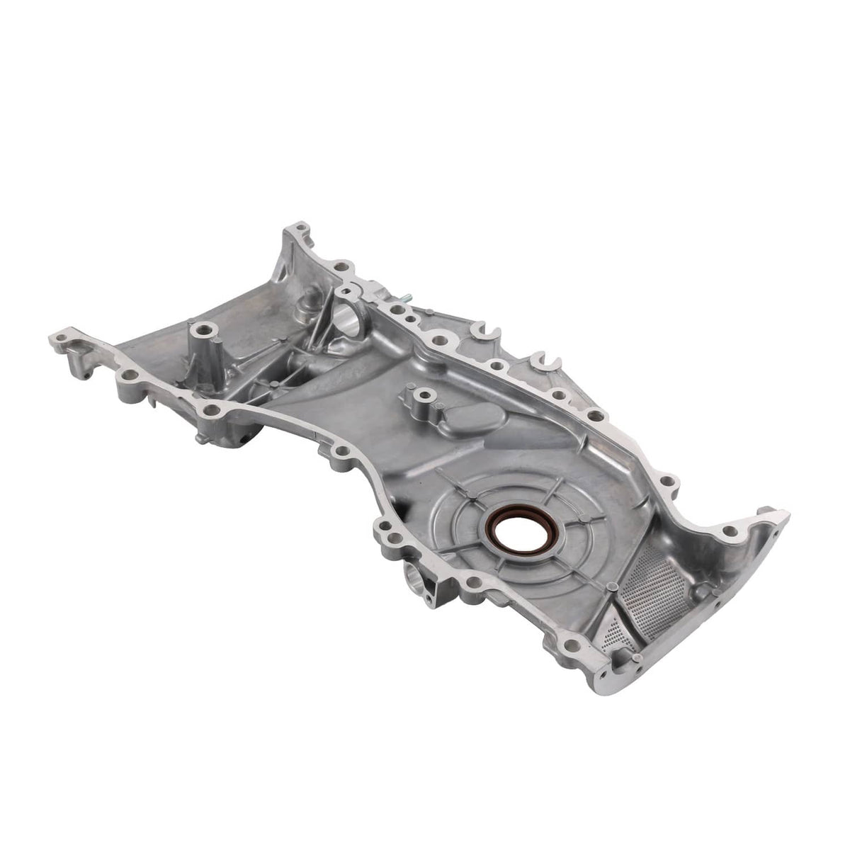 Solidspare Timing Cover For Toyota 2002-2007 2006 Camry Solara Highlander 2.4L 11310-28070