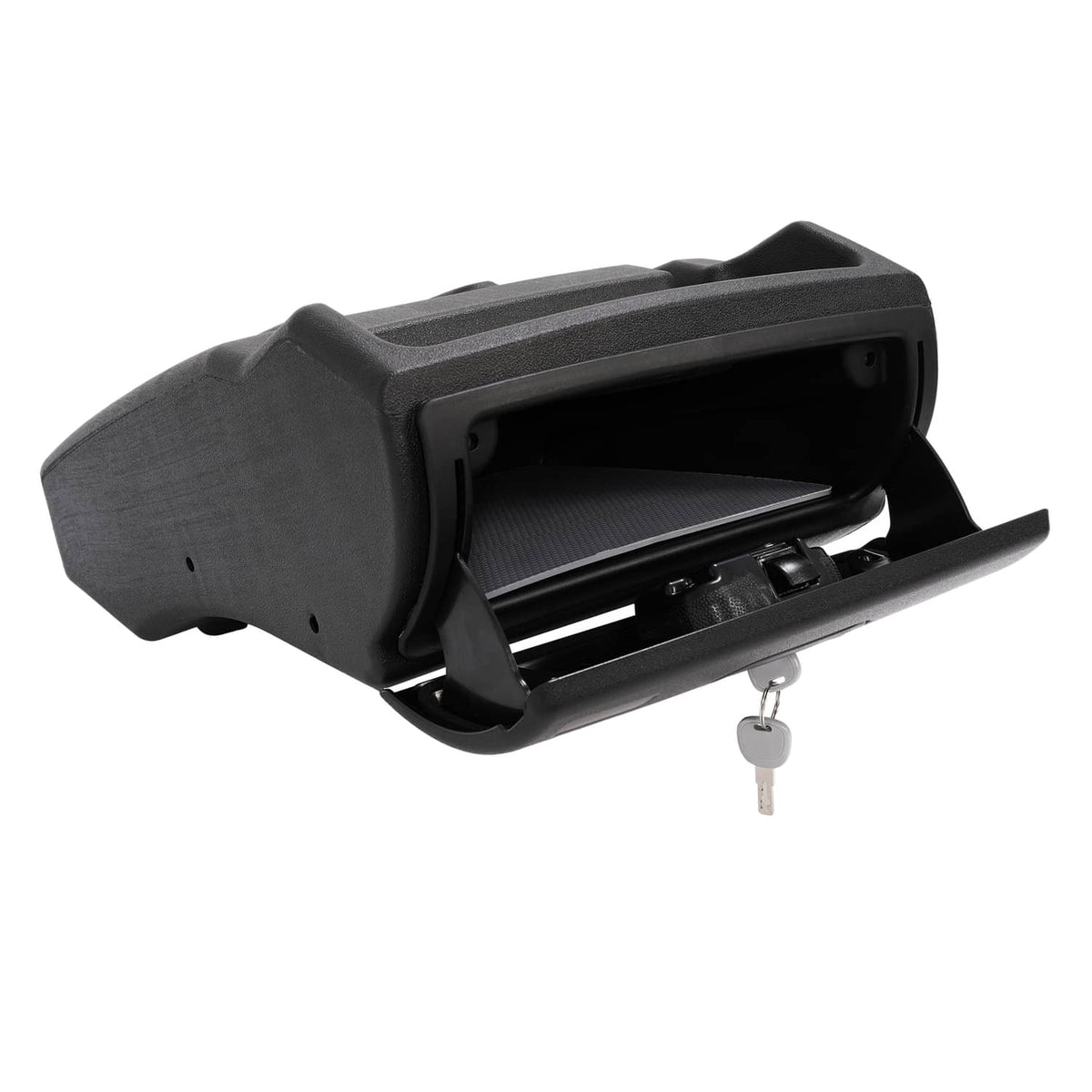 Solidspare For Club Car Onward Tempo 2017-Up Precedent 2011-Up Locking Glove Box Lid