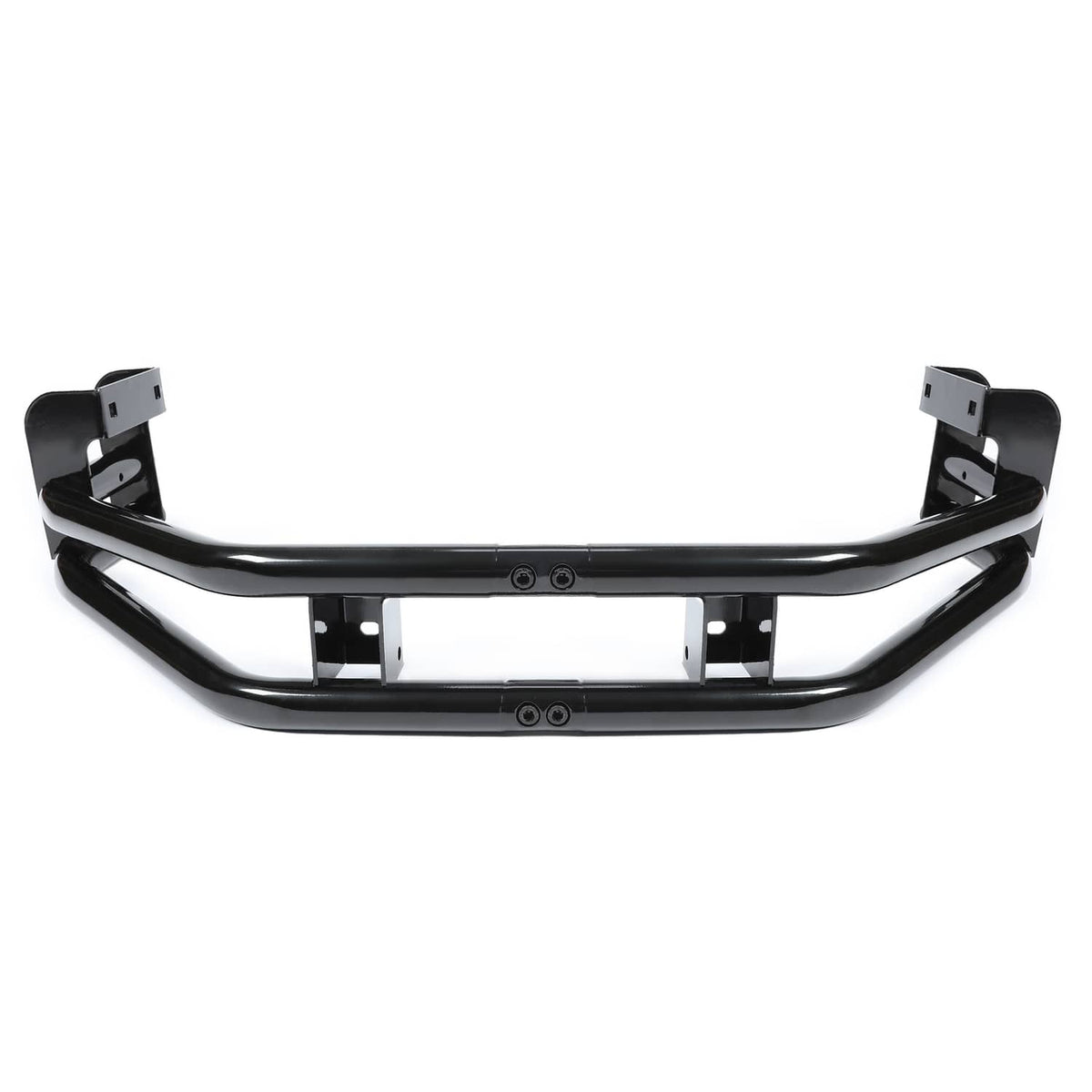 Solidspare For John Deere Z235 Z345M Zero-Turn Mowers Rear Bumper Bar+Hitch Kit  #BM24481