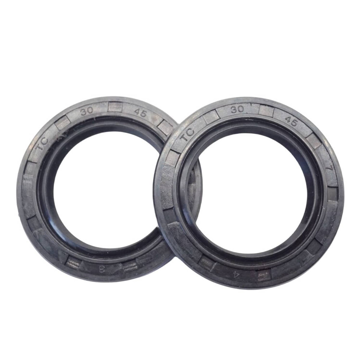 Solid Spare Yamaha Outboard Lower Gearcase Unit Seal Kit 93101-30M17 90430-08003 115HP 130HP