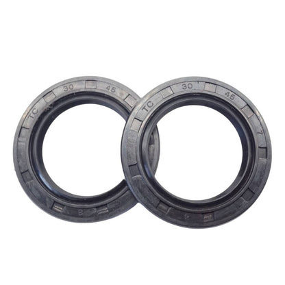 Solid Spare Yamaha Outboard Lower Gearcase Unit Seal Kit 93101-30M17 90430-08003 115HP 130HP