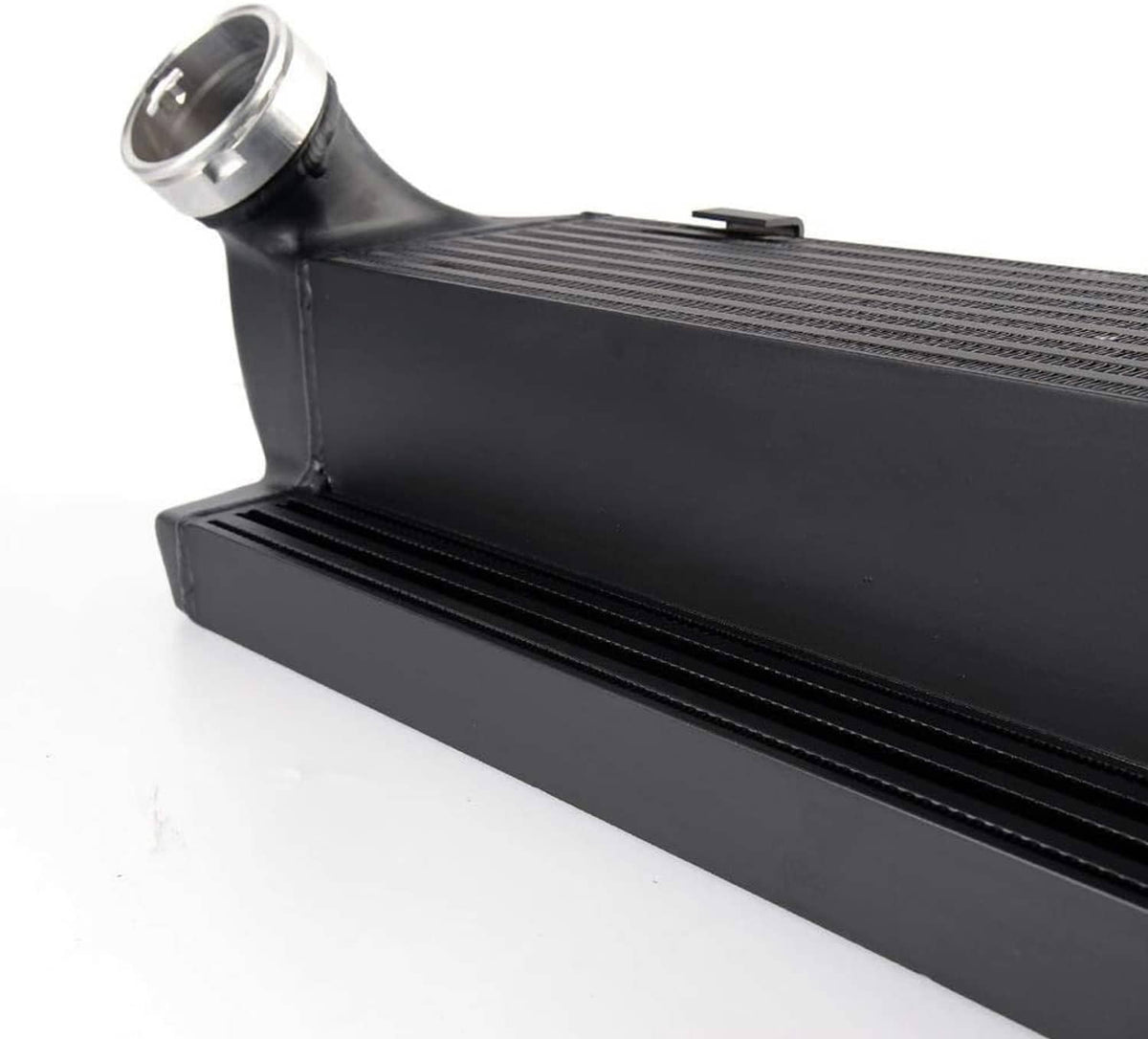 Solidspare New Front Mount Intercooler Kit For BMW E82 E88 135i 1M E90 E92 335i E89 Z4