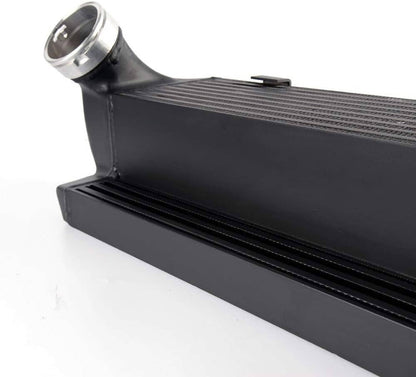 Solidspare New Front Mount Intercooler Kit For BMW E82 E88 135i 1M E90 E92 335i E89 Z4