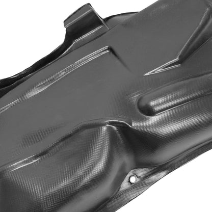 Solid Spare For Honda Civic Sedan 2006-2011 #HO1248134 Front Inner Fender Liners Left Right