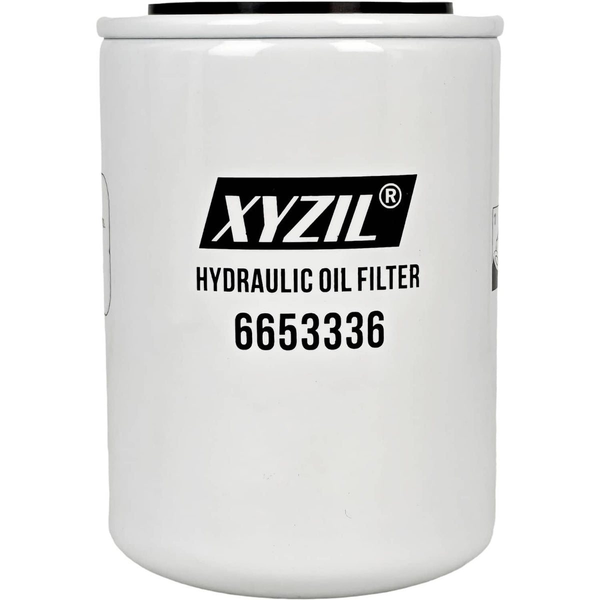 Solid Spare Hydraulic Oil Filter 68131-62130 14532687 6950026 for Donaldson P556005