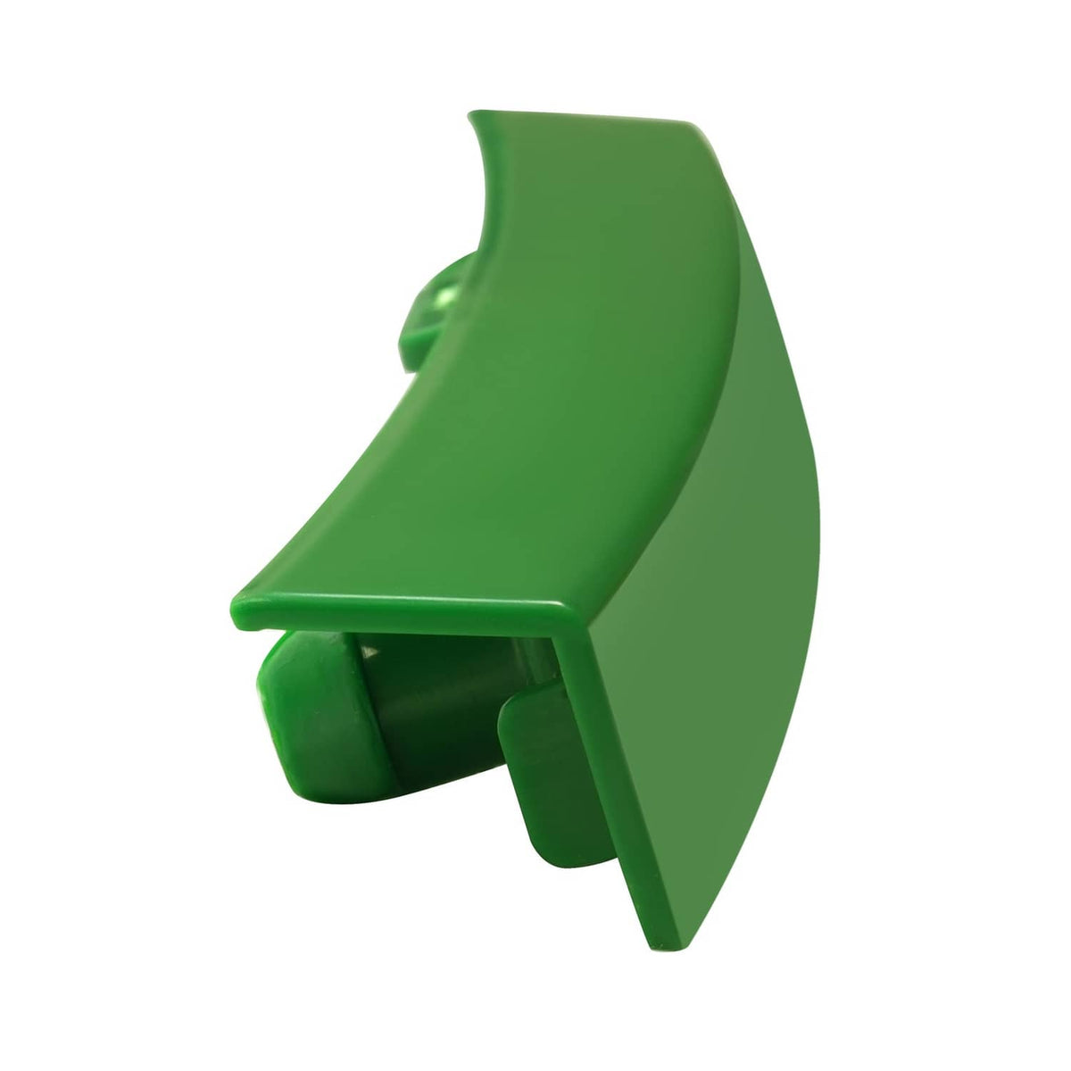 Solidspare Lower Hood Panel Equipment Panel #UC20909 For John Deere X107 X117R X127 X147R