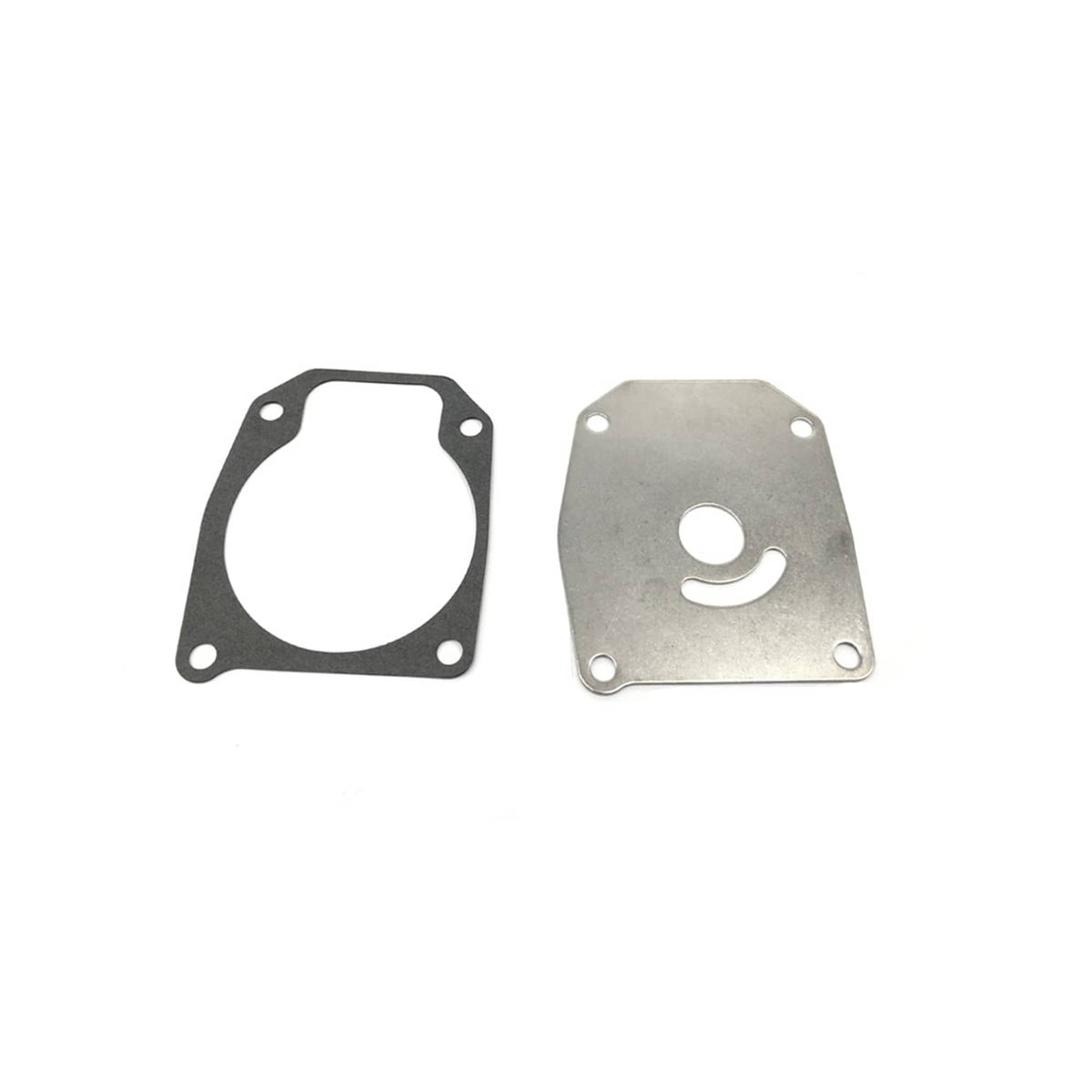 Solid Spare NEW EVINRUDE JOHNSON BRP OMC Water Pump Kit 0432955 432955 18-3389 outboard