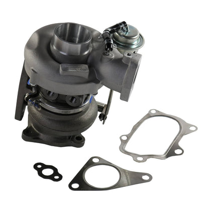 Solidspare Turbo Turbocharger VF52 14411AA800 New For 09-14 Subaru Impreza WRX 05-09 Legacy