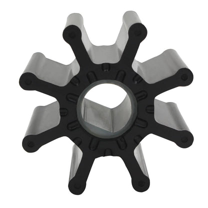 Solid Spare For Mercruiser 7.4L 8.2L V8 Raw Water Pump Impeller 47-59362T 1 18-3087 89740