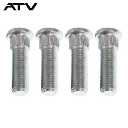 Solidspare For Polaris RZR 800 / RZR S 800 / RZR 4 800 Rear Wheel Hub Service Kit 3514635