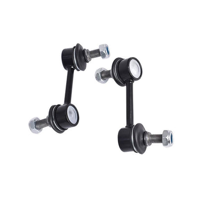 Solidspare 12x Front Upper & Lower Control Arms Suspension Kit For 2008-2012 Honda Accord