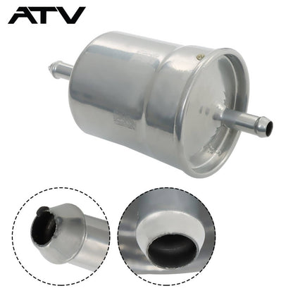 Solidspare Fuel Pump For Can-Am Outlander 500 650 800 Renegade 800 2007 & Filter 703500771