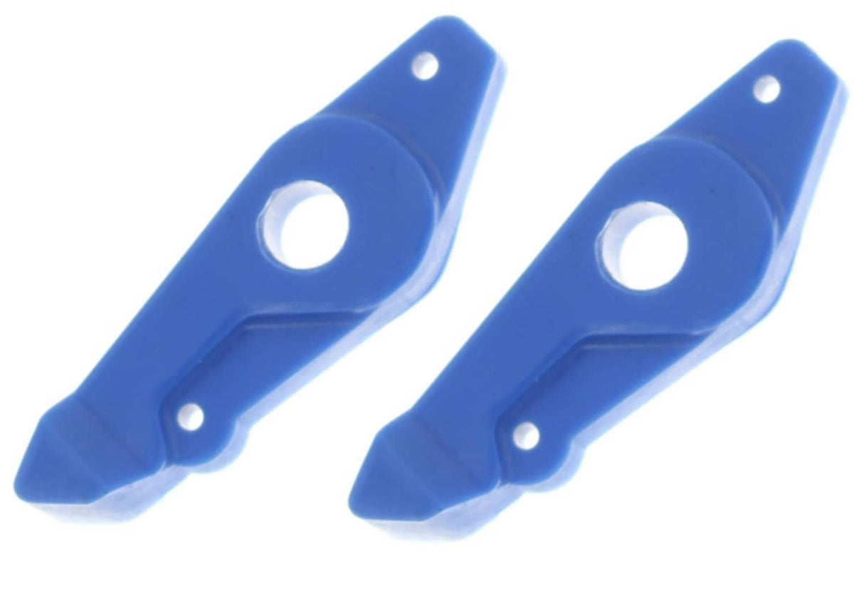 Solid Spare 2Pcs Pawls Replaces Johnson Evinrude Blue Reverse Starter 0330525 330525
