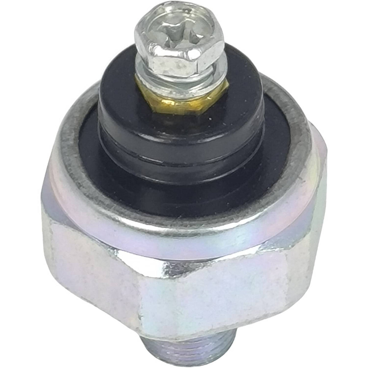 Solid Spare 68V-82504-00-00 Oil Pressure Switch Fit for 02-19 Yamaha FX VX PWCs & Jet Boat