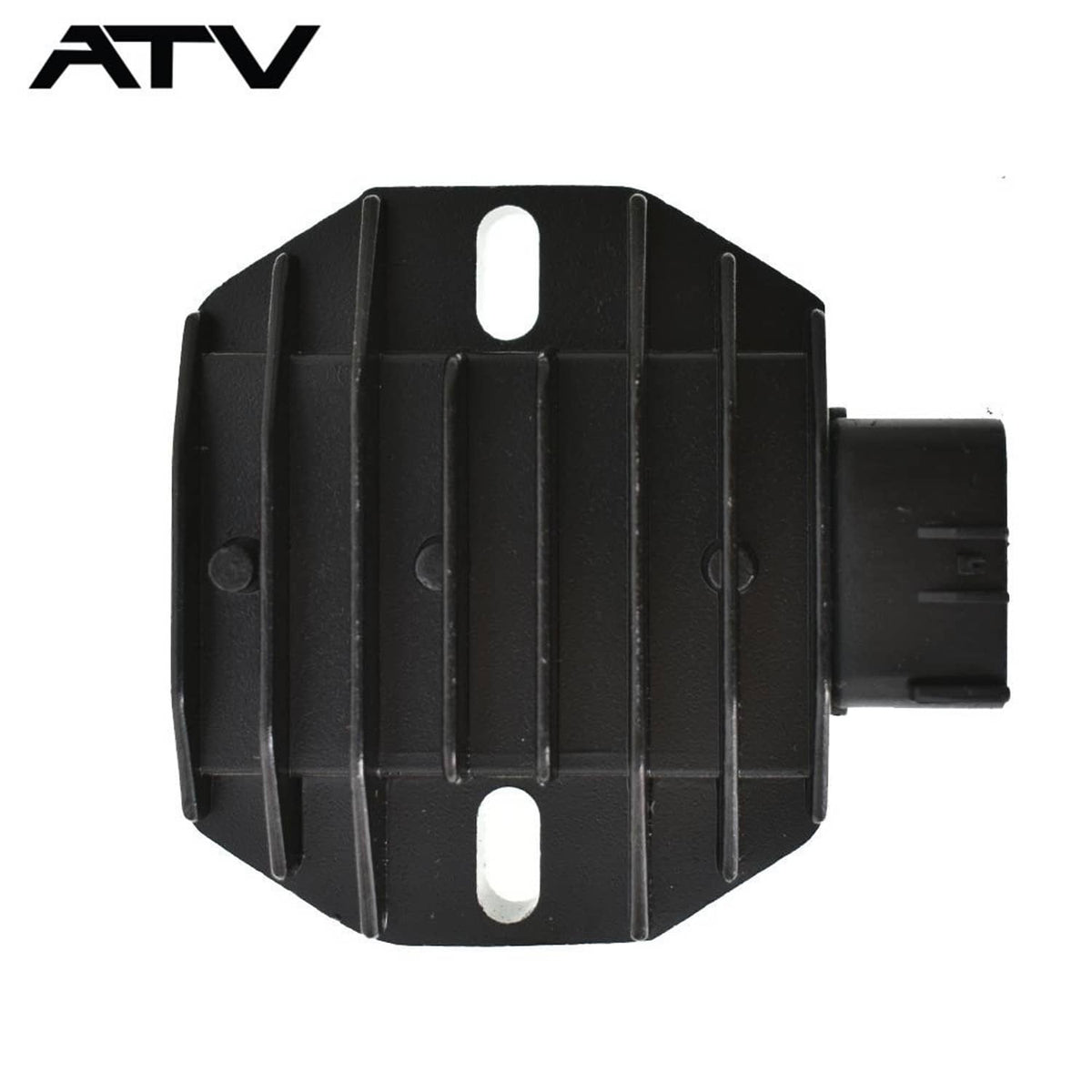 Solidspare Ignition Coil Regulator Rectifier&Stator For Suzuki LTZ400 2003 2004-2008
