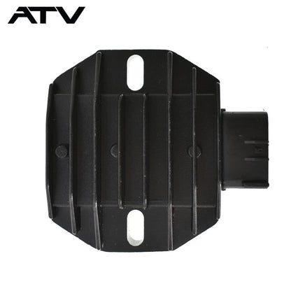 Solidspare Ignition Coil Regulator Rectifier&Stator For Suzuki LTZ400 2003 2004-2008