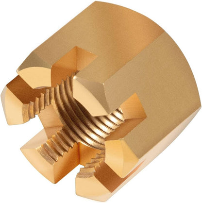 Solidspare 6E5-45987-01 Propeller Installation Hardware Kits for Yamaha Outboard 150-300HP