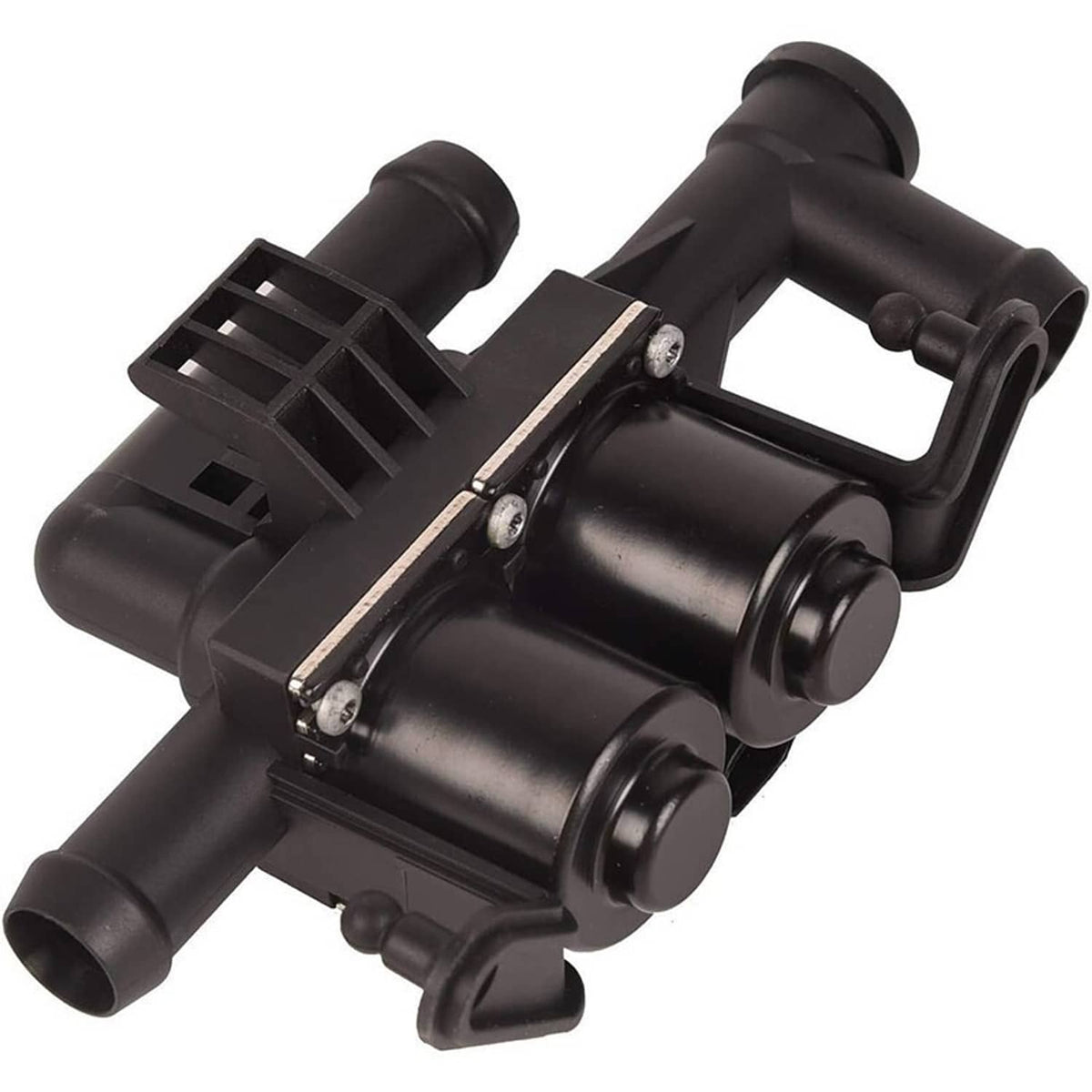 Solidspare Heater Control Water Valve For BMW 528i 535i 550i 640i 650i 740i 740Li 760i 3L
