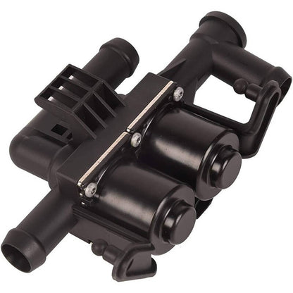 Solidspare Heater Control Water Valve For BMW 528i 535i 550i 640i 650i 740i 740Li 760i 3L