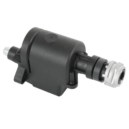 Solidspare For 2006-2013 Harley Cruiser Ignition Switch Housing Street Electra Road Glide