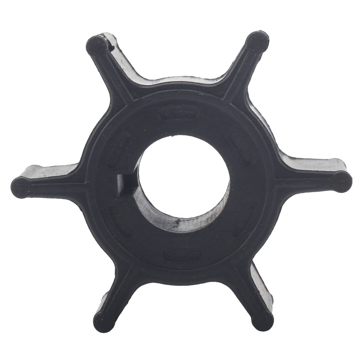 Solid Spare Marine 18-3100 Water Pump Impeller for Honda Outboard 8 9.9 10 HP 19210-ZW9-013