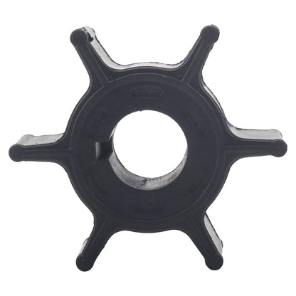 Solid Spare Marine 18-3100 Water Pump Impeller for Honda Outboard 8 9.9 10 HP 19210-ZW9-013