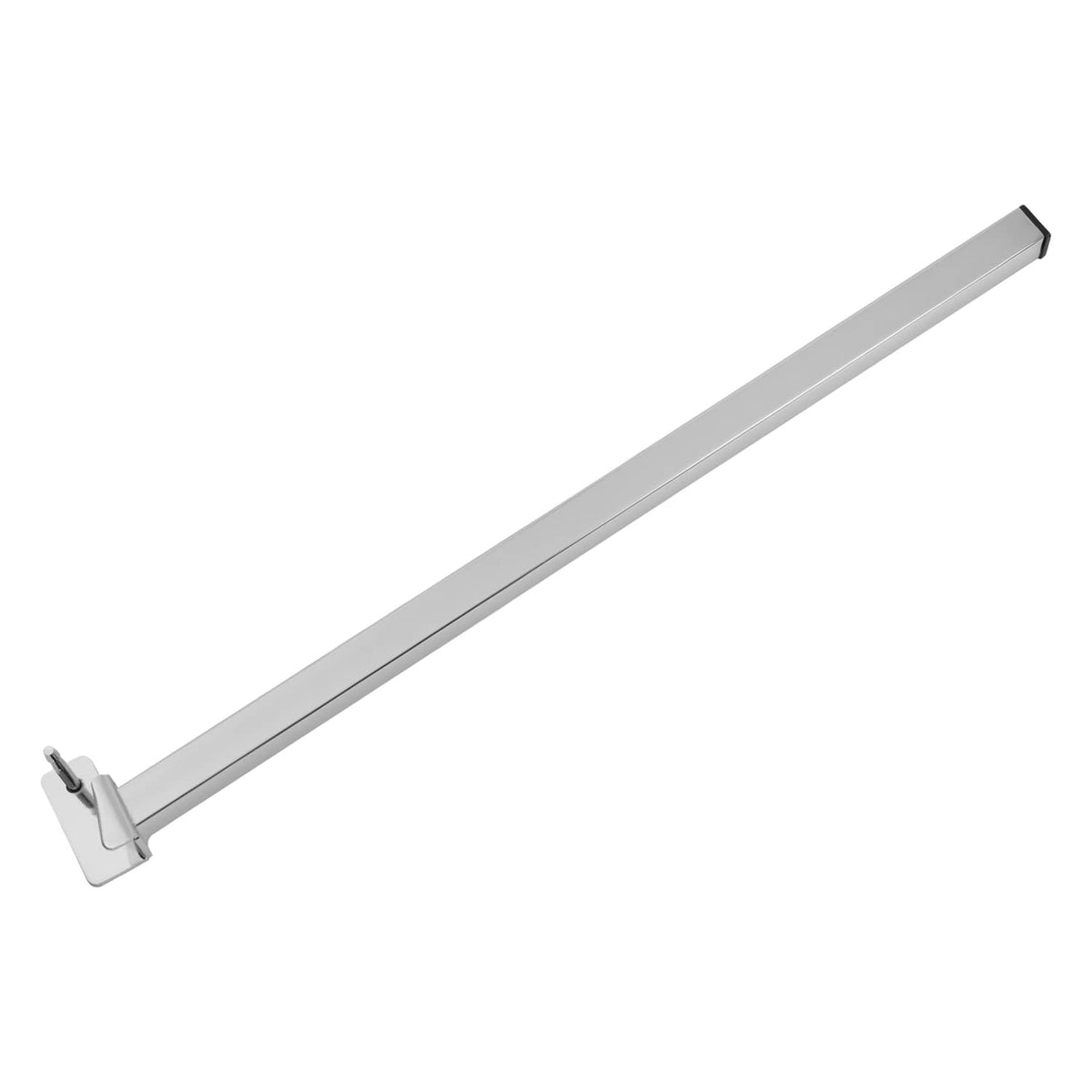 Solid Spare Wall Mounting Bumper Stand - Auto Body Paint Stand Rack w/ 6 Removable Arms