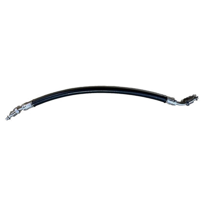 Solid Spare 3857524 For OMC Volvo SX-M New Starboard Hydraulic Trim Hose w/Fore Connections