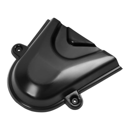 Solidspare Right Deck Pulley Cover For Hustler 52" Raptor and Raptor Limited Mowers #604337