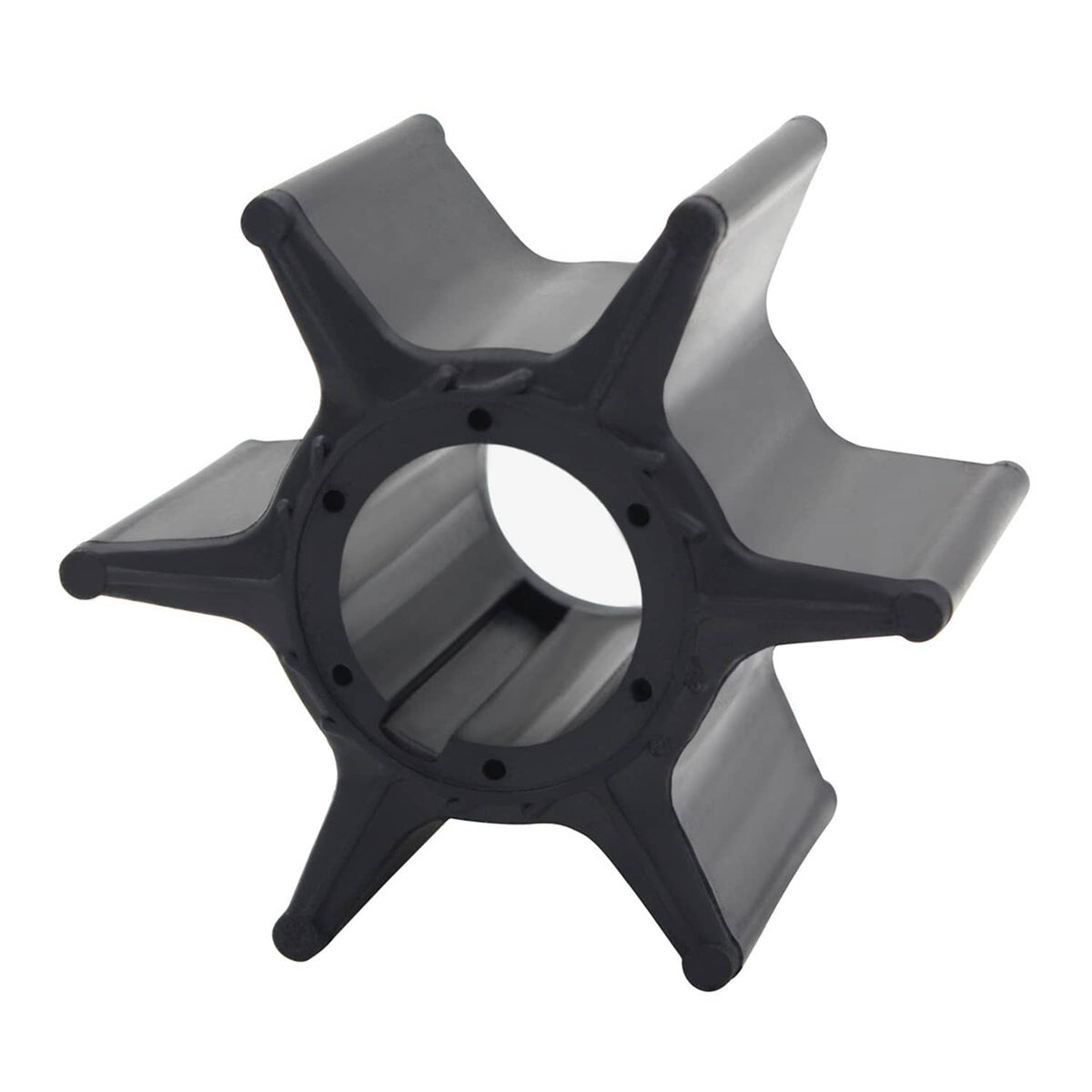 Solid Spare 18-3042 For Yamaha Outboard Water Pump Impeller 67F-44352-00-00 75-100HP 4Stroke