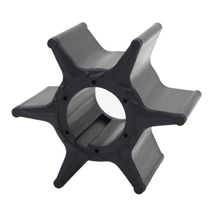 Solid Spare 18-3042 For Yamaha Outboard Water Pump Impeller 67F-44352-00-00 75-100HP 4Stroke