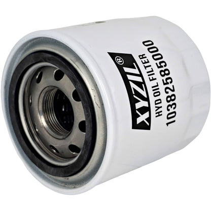 Solid Spare Maintenance Filter Kit Fit for Mahindra 35460501800 10382585000