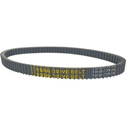 Solid Spare Drive Belt For Honda SH300 2007-2015 NSS300 300 2013-2017 23100-KTW-901