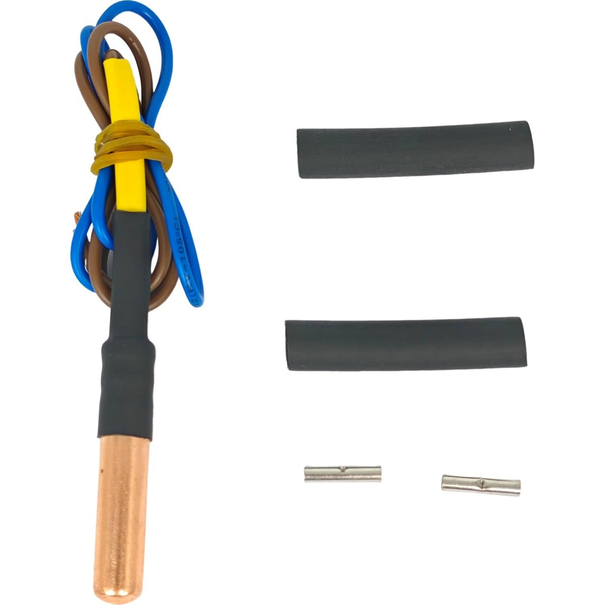 Solid Spare 418547 400974 40-974 40974 Sensor for Thermo King Air Temp Temperature