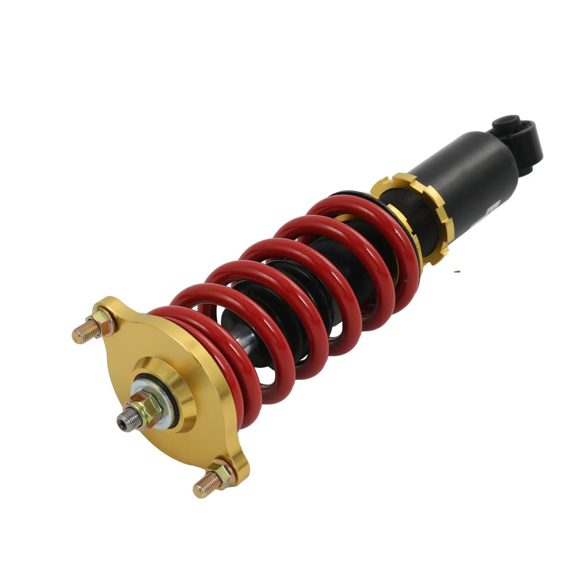 Solidspare Full Coilovers Struts NEW For Subaru Legacy BL BP Adj Height 2005-2009 w/tool
