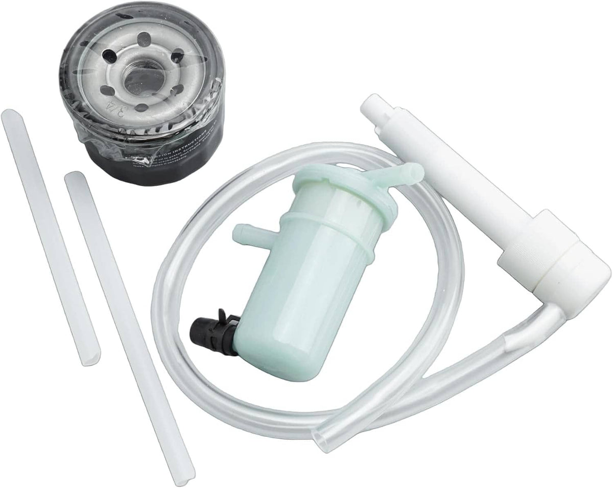 Solid Spare Outboard Oil Change Service Kit for Suzuki DF40A/50A/60A DF50AV/60AV 15410-88L00
