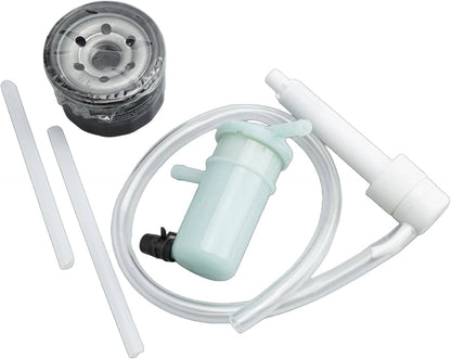 Solid Spare Outboard Oil Change Service Kit for Suzuki DF40A/50A/60A DF50AV/60AV 15410-88L00
