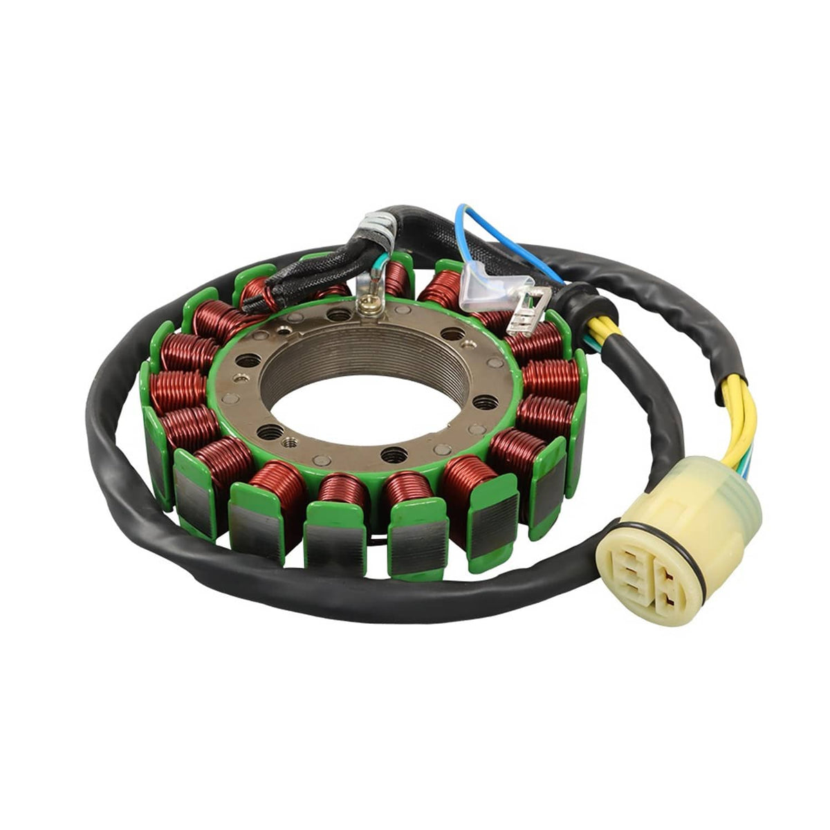 Solidspare Ignition Coil+CDI Relay Regulator Stator for Honda 400FW 4x4 Foreman 1995-2003