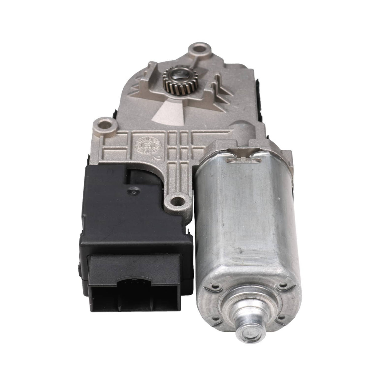 Solidspare New Left or Right Sunroof Moon Roof Motor for Ford Explorer 2011-2017 BB5Z15790A