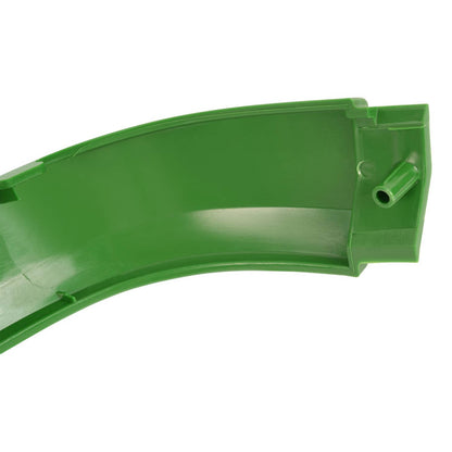 Solidspare For John Deere 2032R/2036R/2038R/3025E/3032E/3038E Front Hood Panel #LVU33086