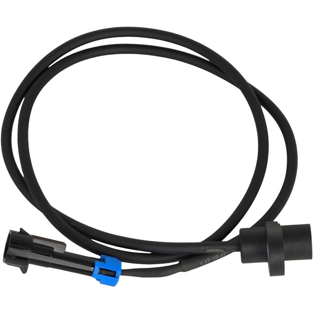 Solid Spare Rear Wheel Speed Sensor 4014216 Fit for Polaris Scout Sixty Roadmaster Chieftain
