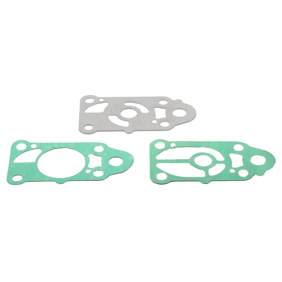 Solid Spare 2.5HP 3.5HP Mercury Mariner Water Pump Repair Kit F2.5 F3.5 4S Outboard 16159A2