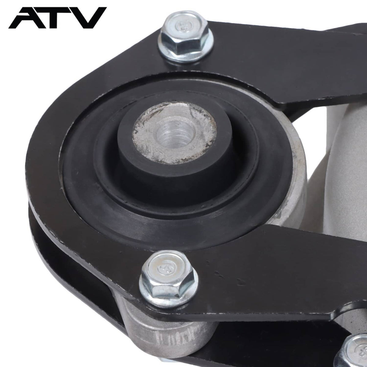 Solidspare Rear Differential Fit For Polaris RZR 800 / 4 800 /S 800 2011-14 3235354 3235281
