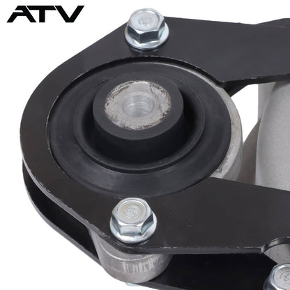 Solidspare Rear Differential Fit For Polaris RZR 800 / 4 800 /S 800 2011-14 3235354 3235281