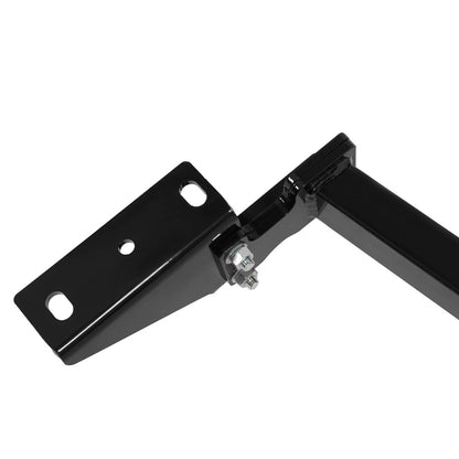Solid Spare For Mazda CX-5 CX5 2013-2025 Class 3 Rear Bumper Trailer Hitch 2" Receiver